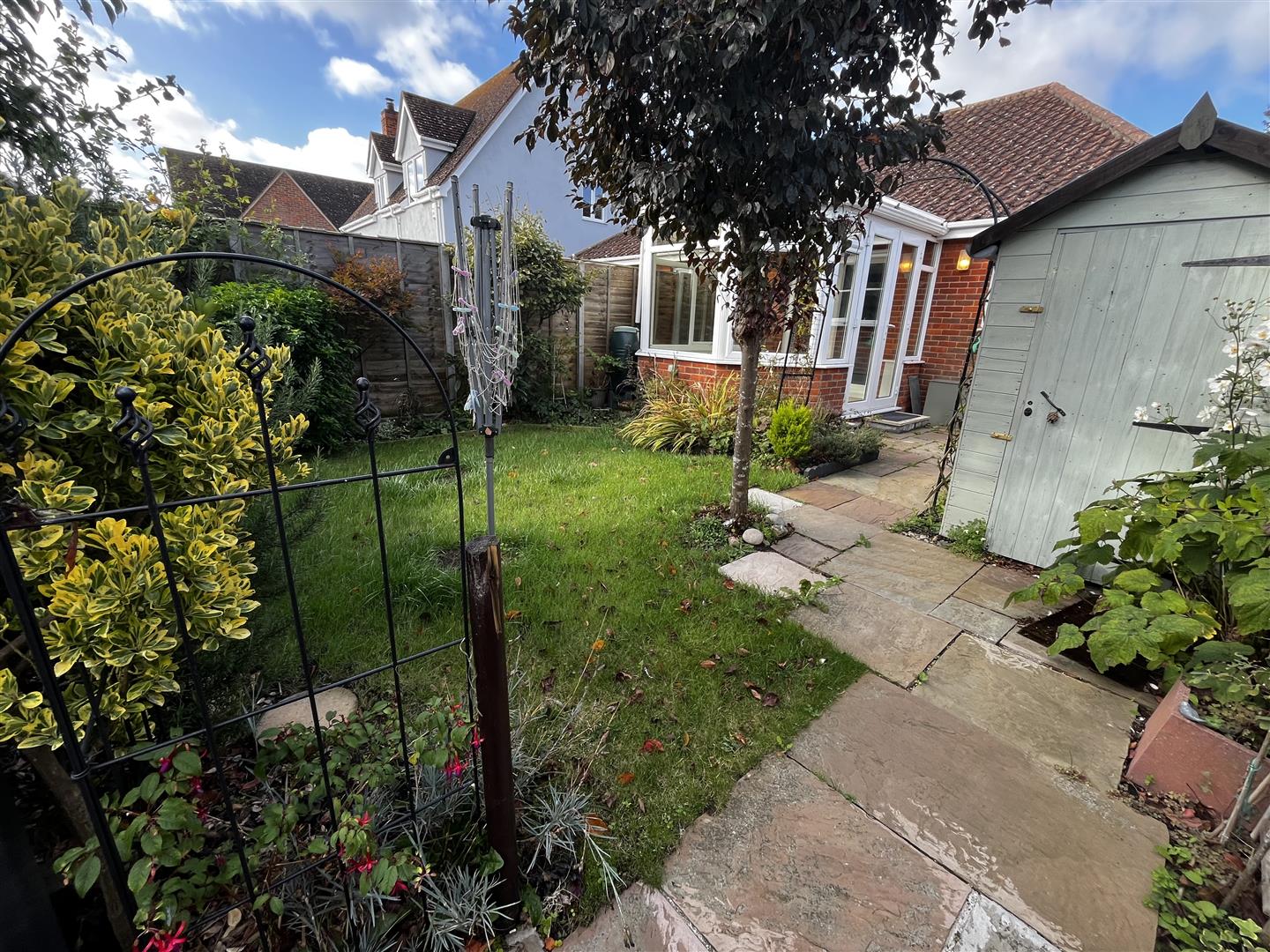 Framlingham property photo